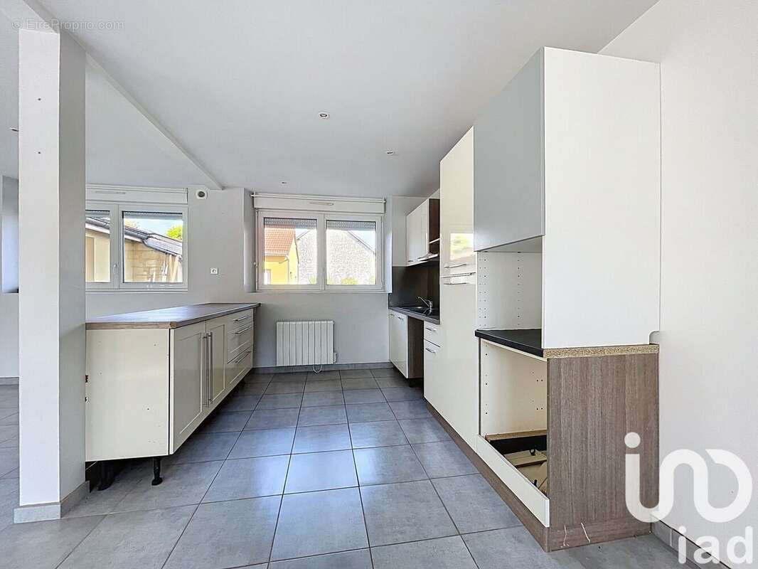 Photo 5 - Maison à VAL-DE-VESLE