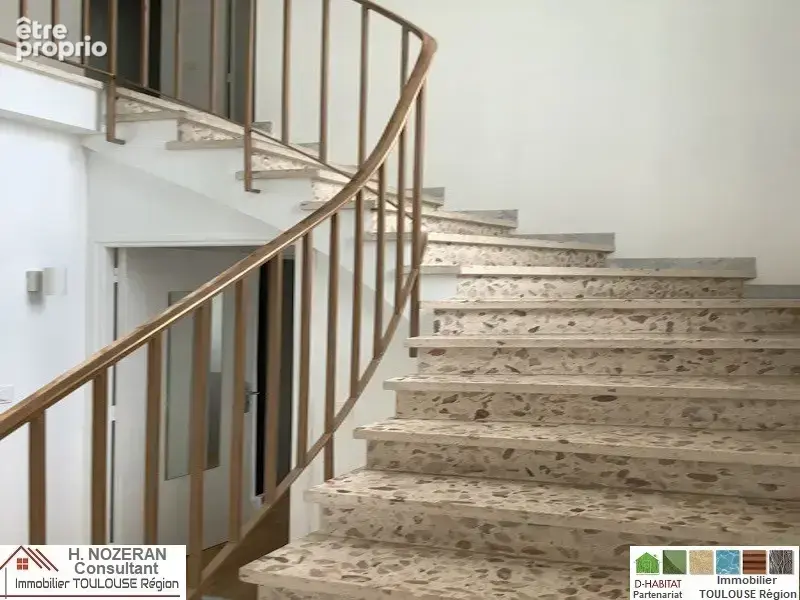 Mson fam 7ch - court terme possib - 3500€/m - terr construct - photo 15