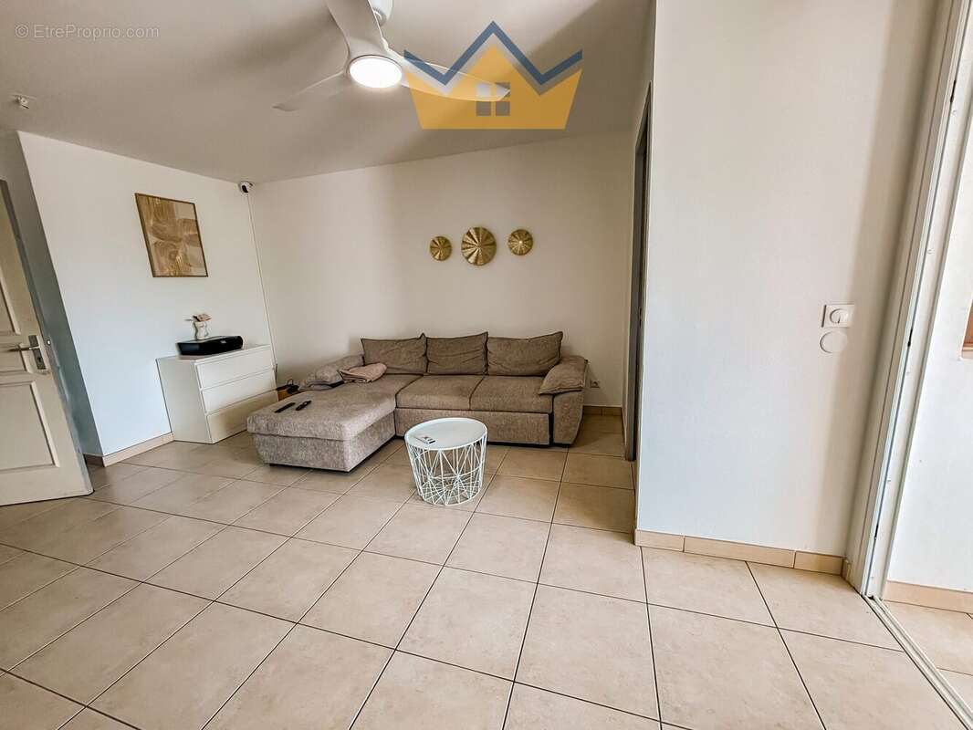 Appartement à LE LAMENTIN