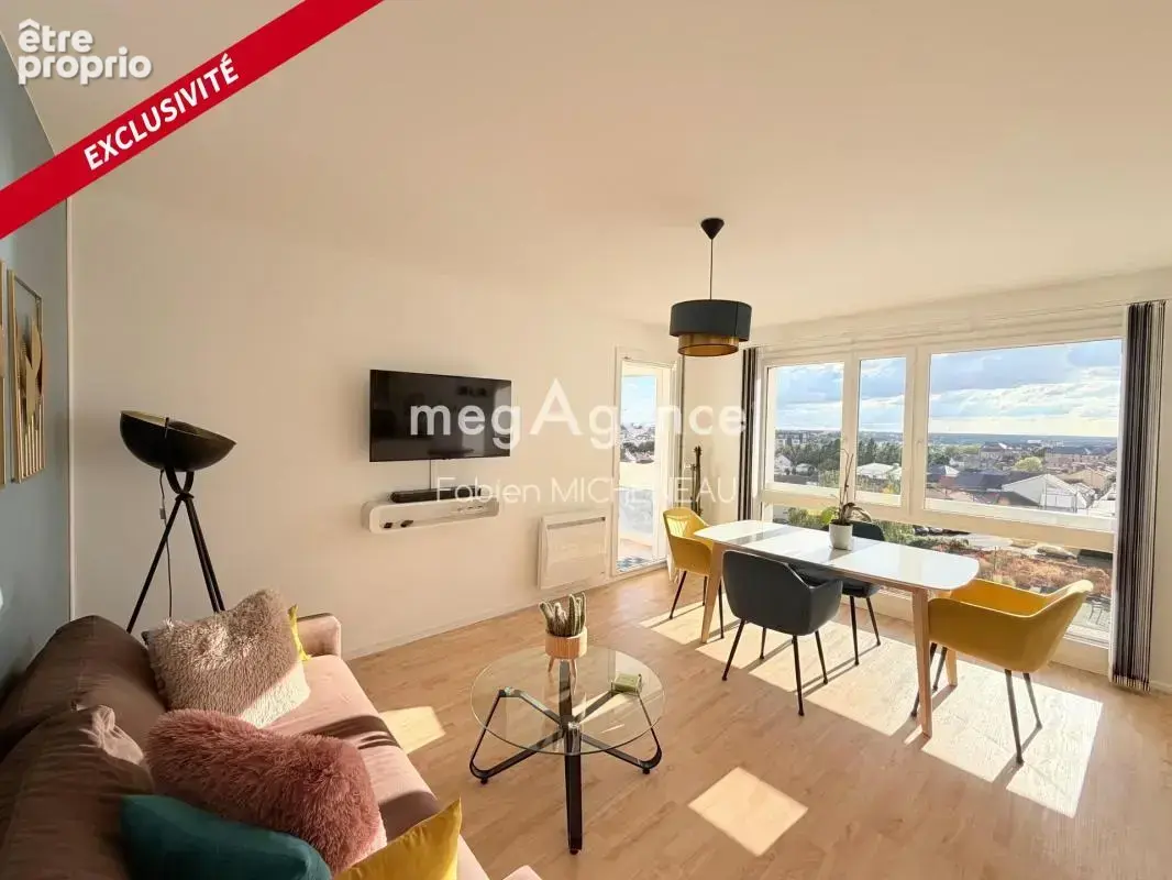 Appartement à CHOLET