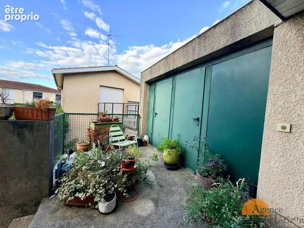 Le bouscat - appartement 2 pieces 52 m2 - photo 7