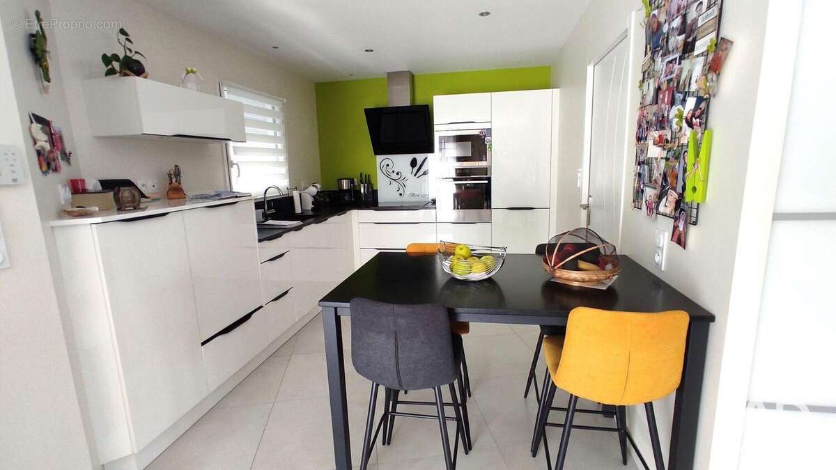 Photo 3 - Maison à BLAIN