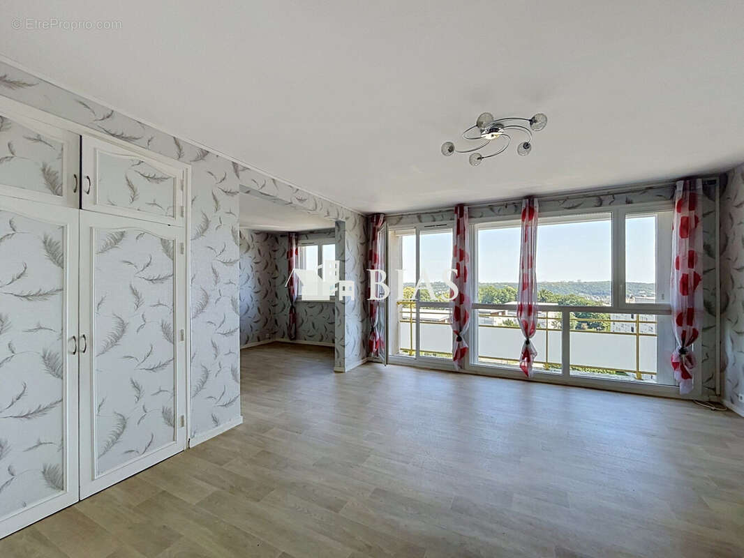 Appartement à MAROMME