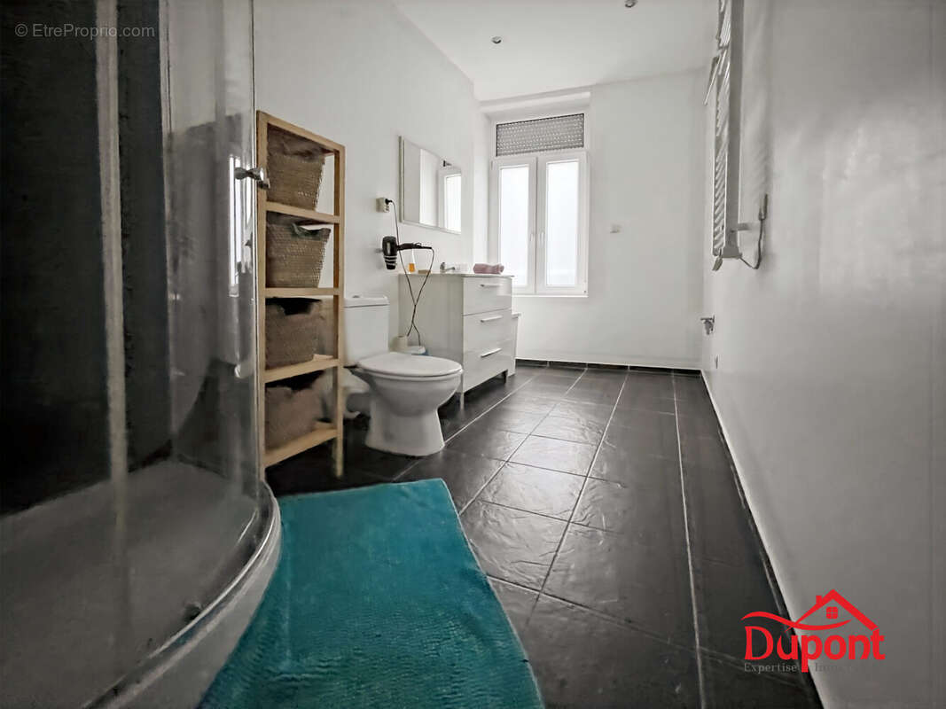 Maison à SAINT-QUENTIN