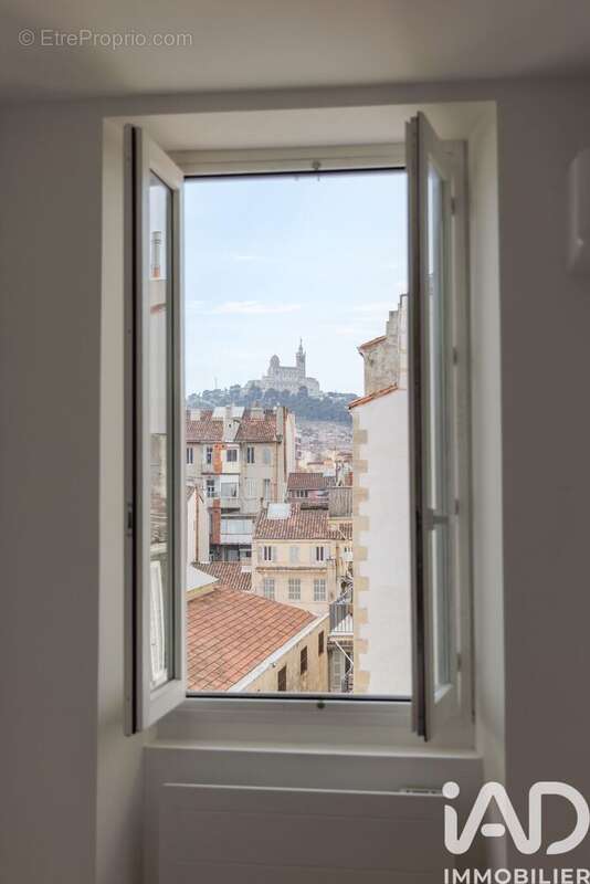 Photo 6 - Appartement à MARSEILLE-6E