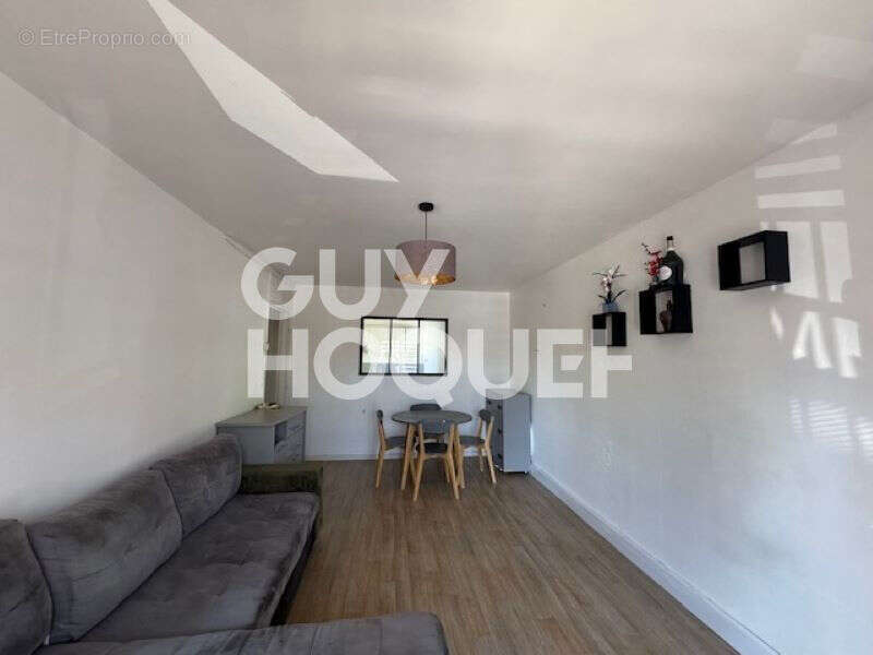 Appartement à SEZANNE