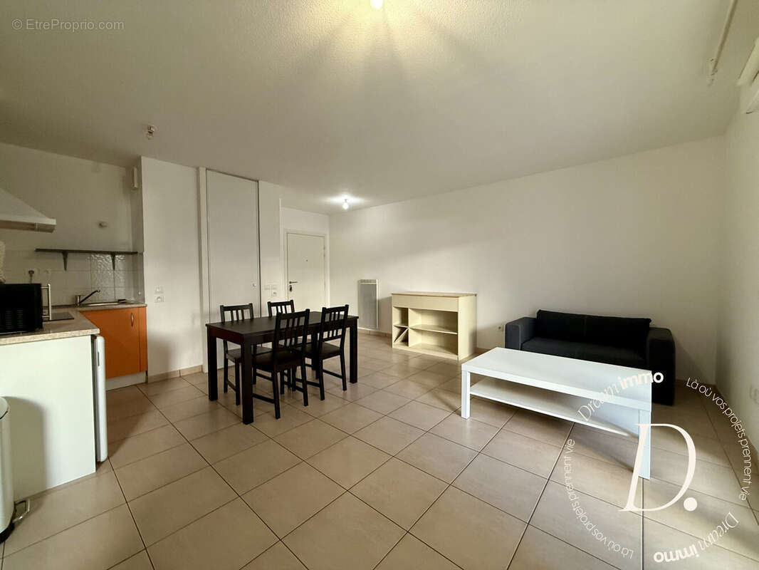 Appartement à ANGLET