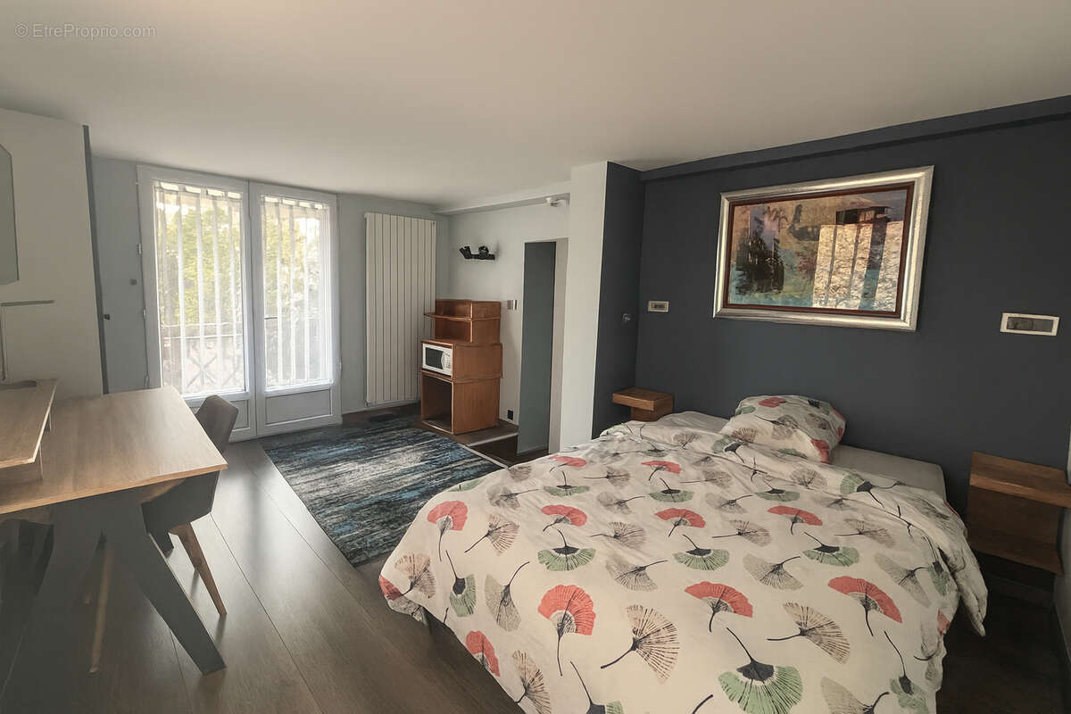 Maison à SOISY-SOUS-MONTMORENCY