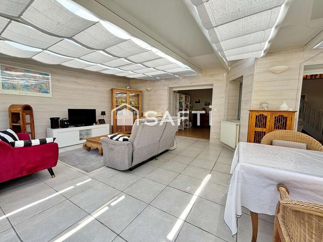 Photo 4 - Maison à SAINTE-LUCE-SUR-LOIRE
