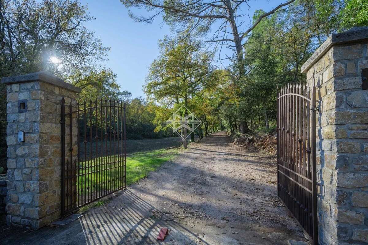 Maison à LE THORONET