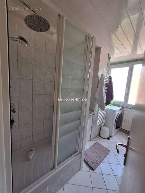 Appartement à DARNETAL