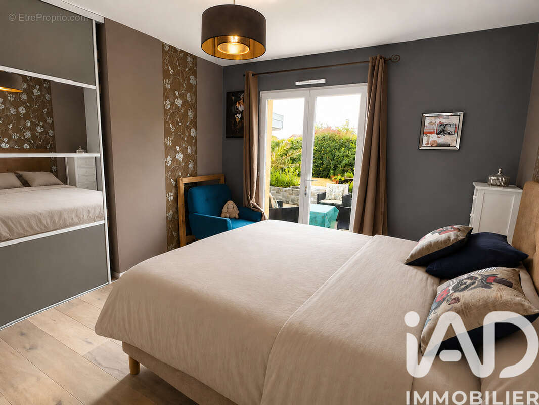 Photo 8 - Maison à L'HERBERGEMENT