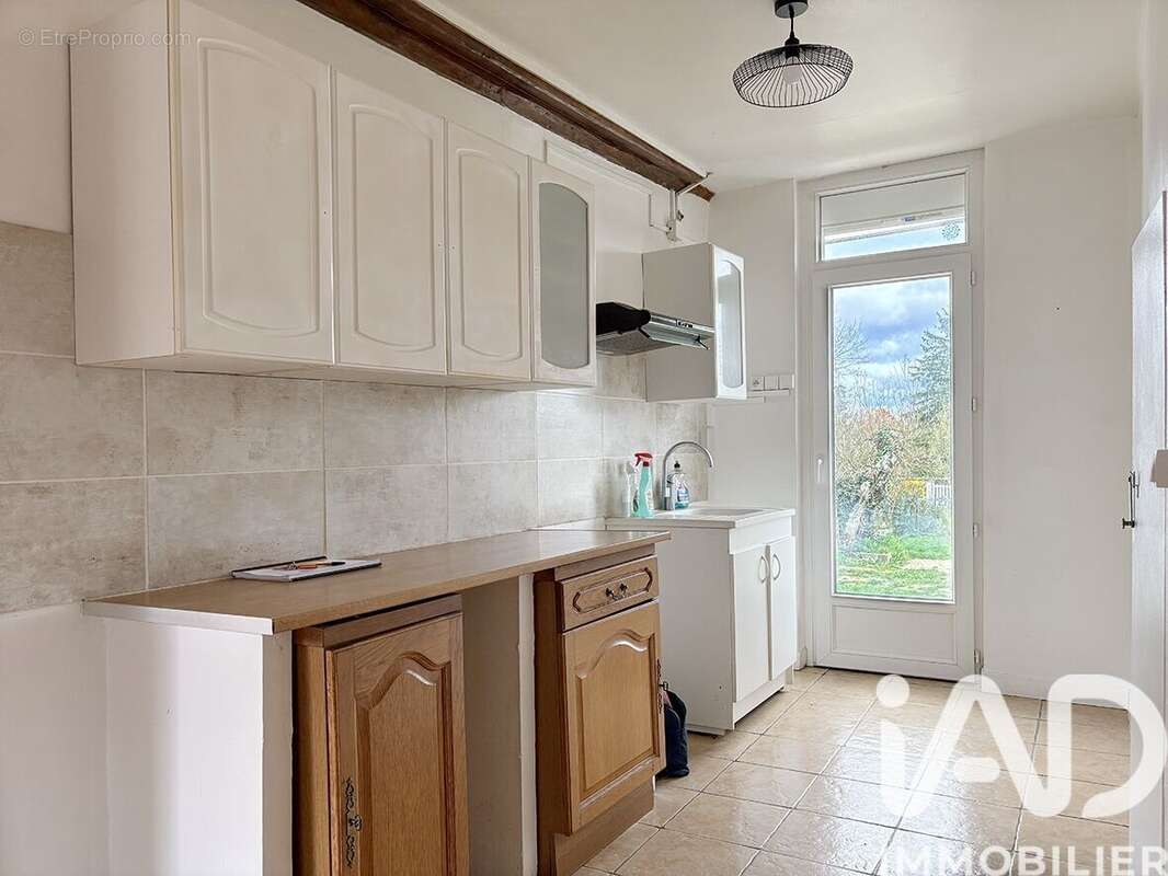 Photo 4 - Maison à BLENEAU