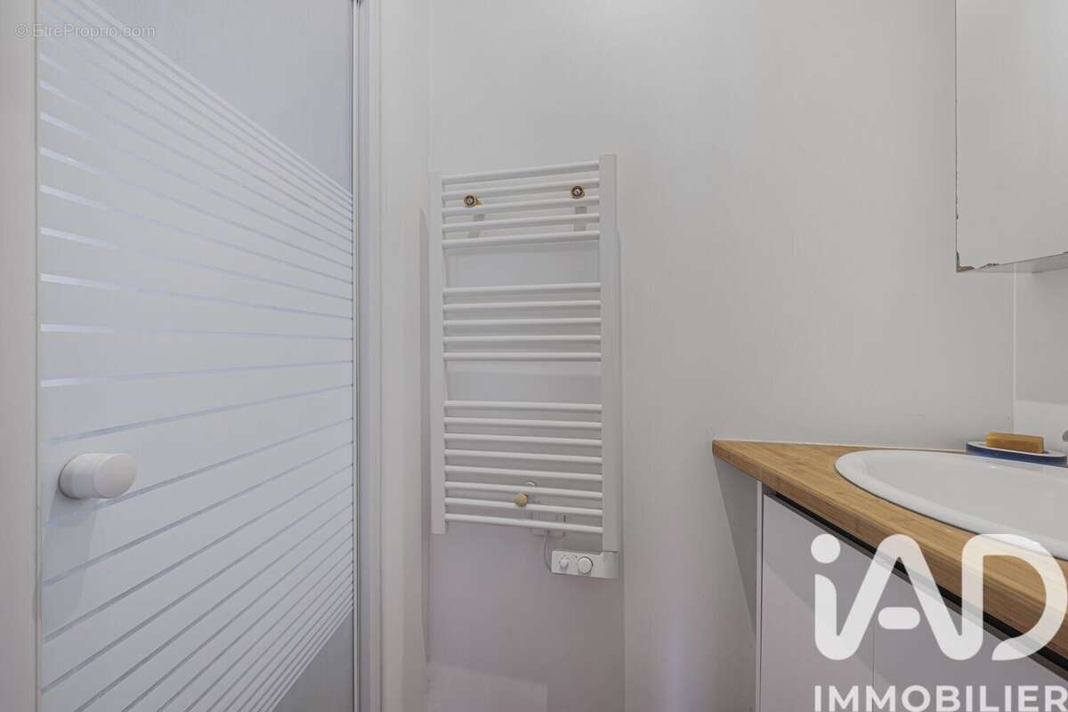 Photo 7 - Appartement à PARIS-11E