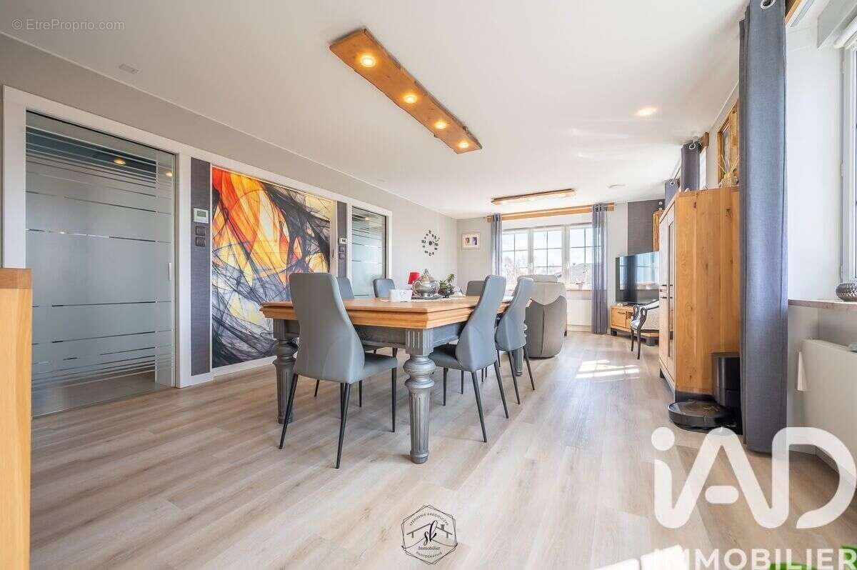 Photo 6 - Maison à VITRY-SUR-ORNE