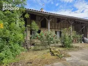 Maison à ROMENAY