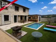 Maison à SAINT-JUST-MALMONT