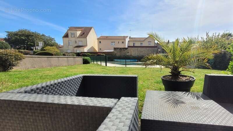 Appartement à SAINT-BREVIN-LES-PINS