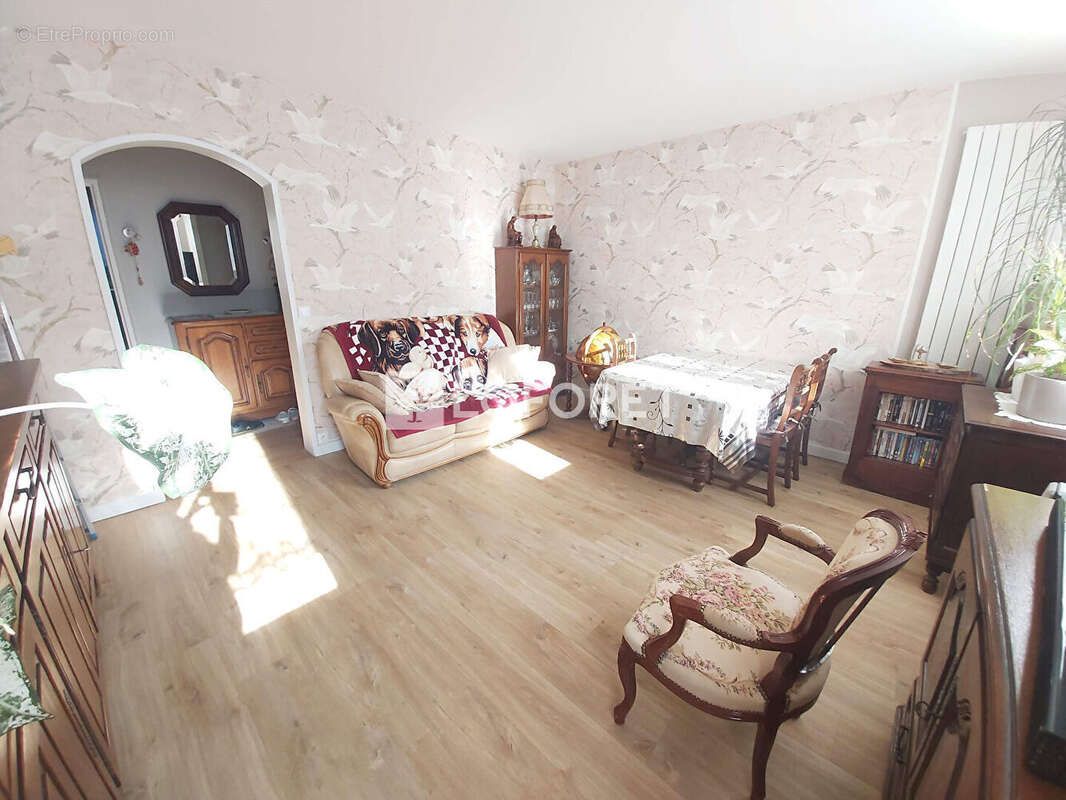 Appartement à GAGNY