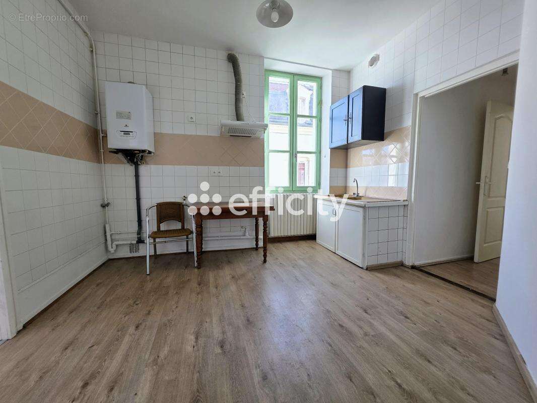 Appartement à PERIGUEUX
