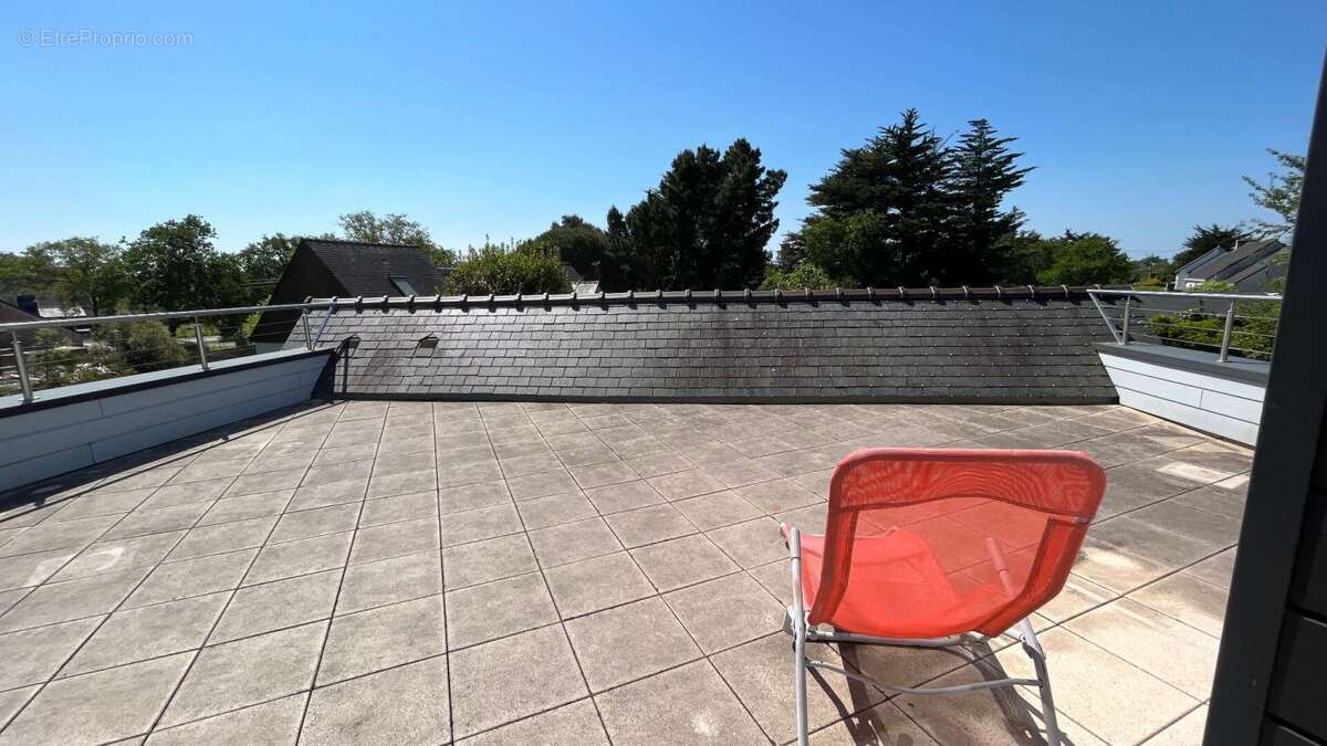 Maison à LA TURBALLE