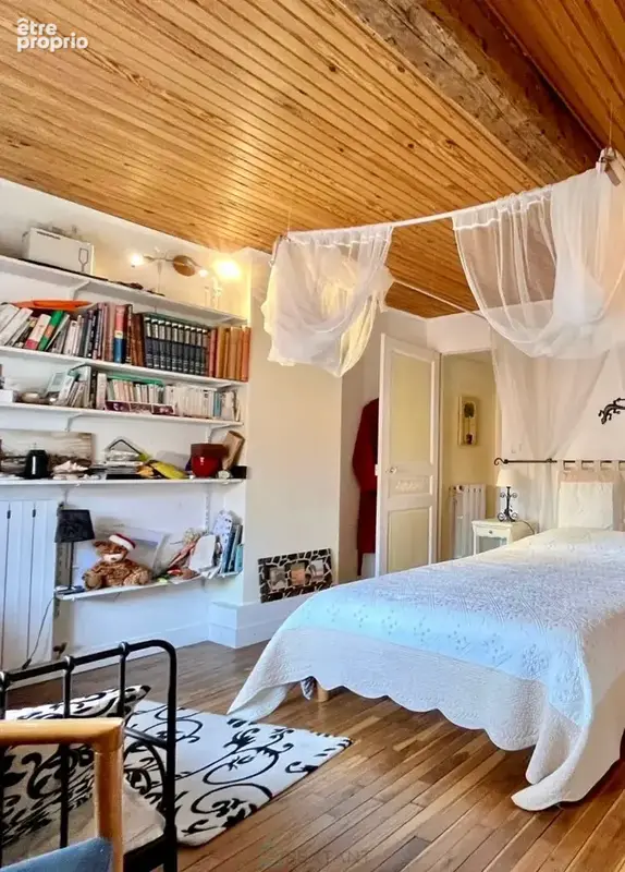 Maison de caractère - photo 9
