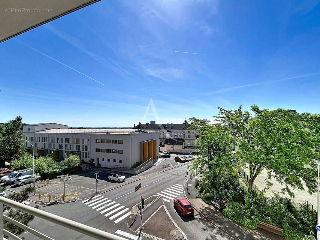 Appartement à MACON
