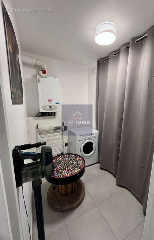 Appartement à LANCRANS