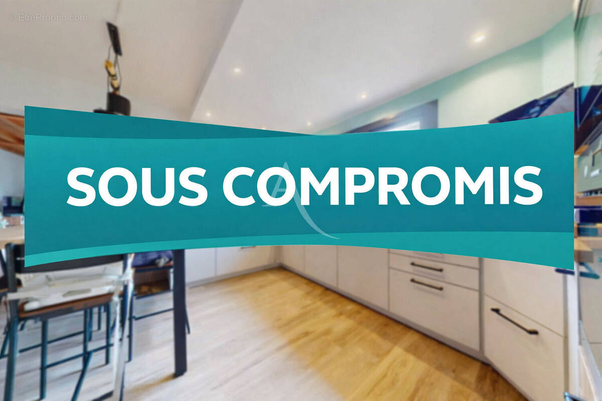 Maison à SAINT-SAUVANT