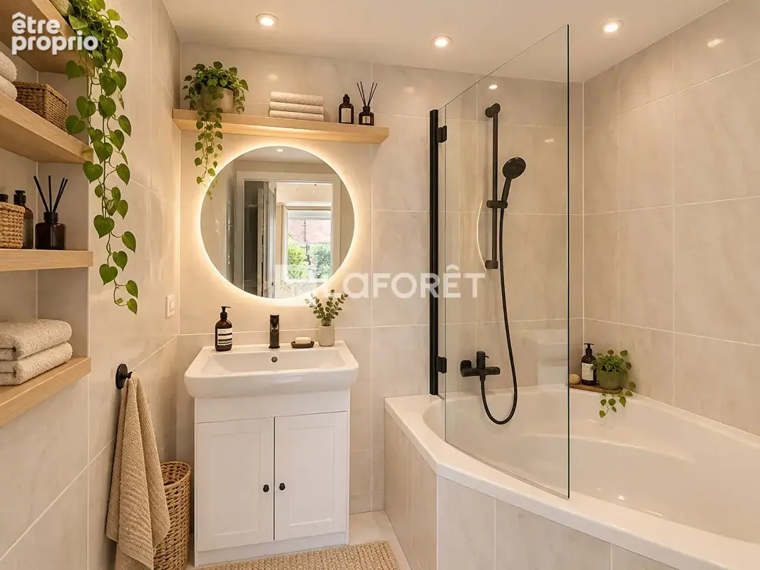 Maison Arcueil 4 pièce(s) 111 m2 - photo 19