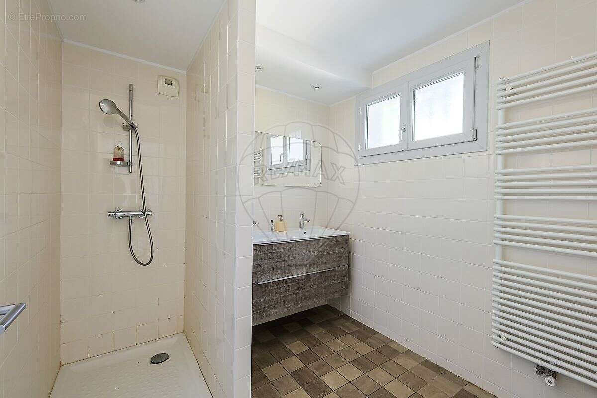 Maison à CARRY-LE-ROUET