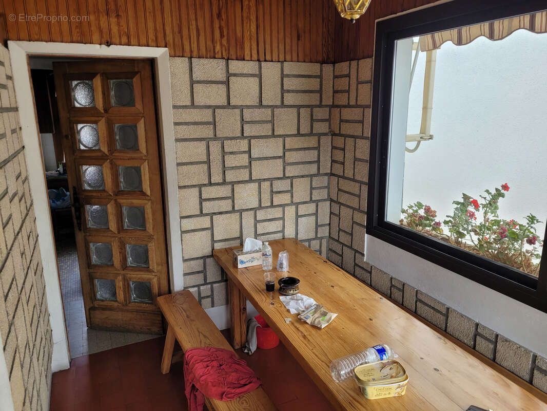 Maison à VILLEPARISIS