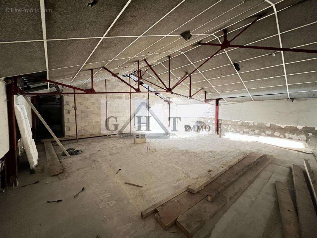 A vendre entrepot bureau saint maur des fosses - photo 11