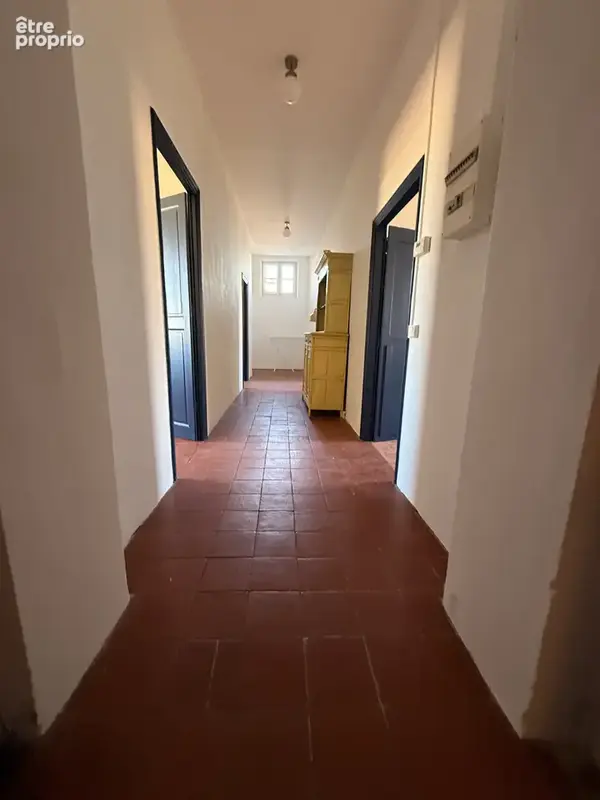 Appartement T2 Refait entièrement Centre ville Beziers - photo 8