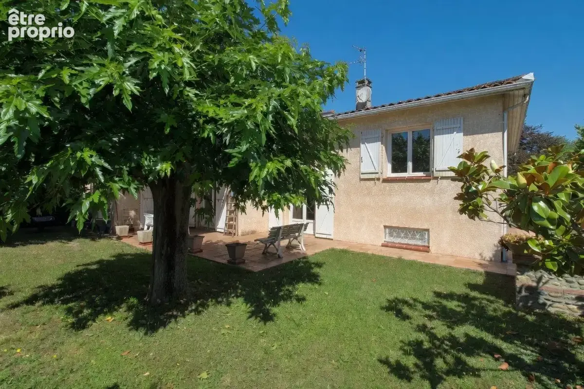 Maison 5 pièces 126 m² à vendre à L'union (31240) - photo 5