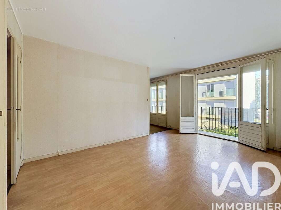 Photo 3 - Appartement à LA ROCHELLE