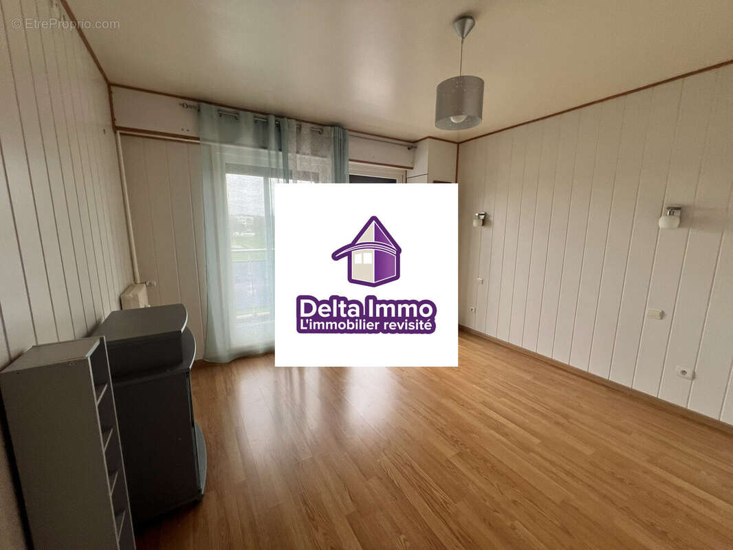 Appartement à EVREUX