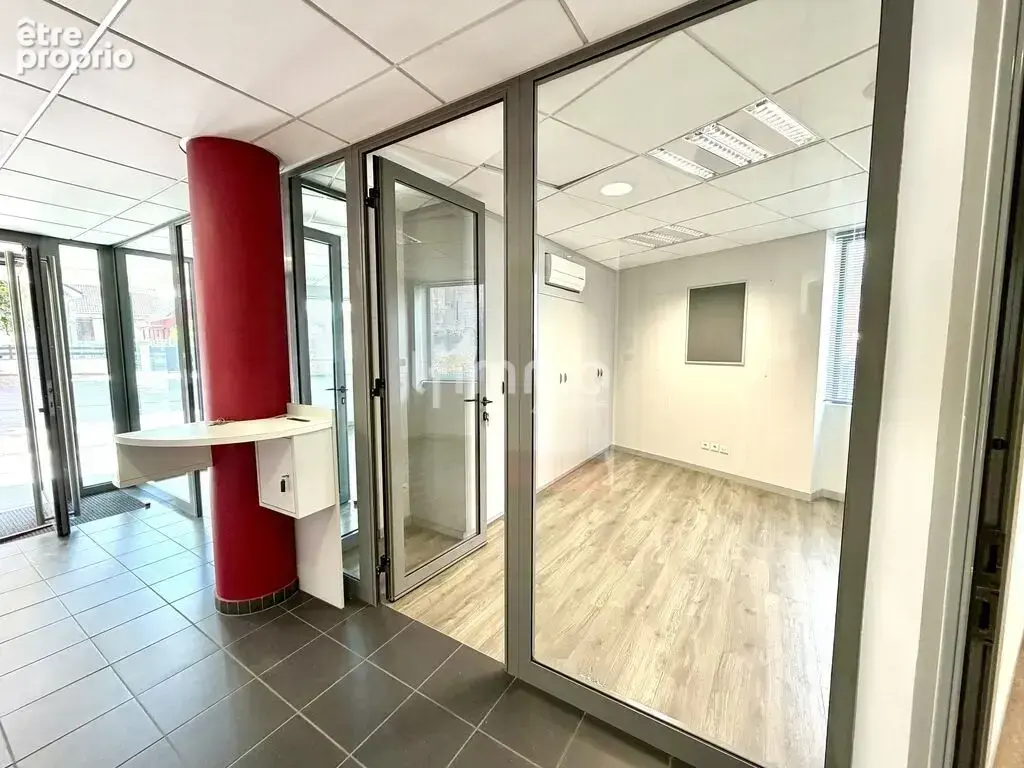 Maison 258 m² duplex, local pro, grange, terrain constructible - photo 4