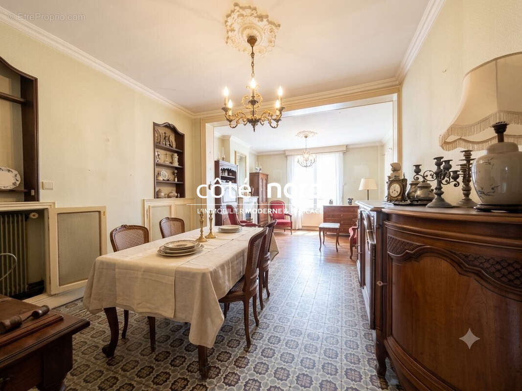 Maison 124 m² à Caudry  - photo 4