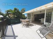 Appartement à SAINT-FRANCOIS