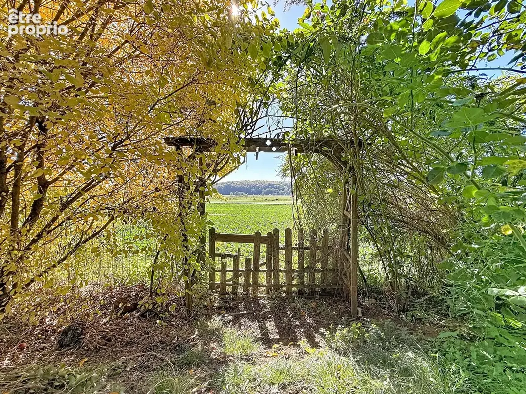 Maison 7 pièces 107 m² à vendre à Ferrieres-Les-Scey (70360) - photo 9