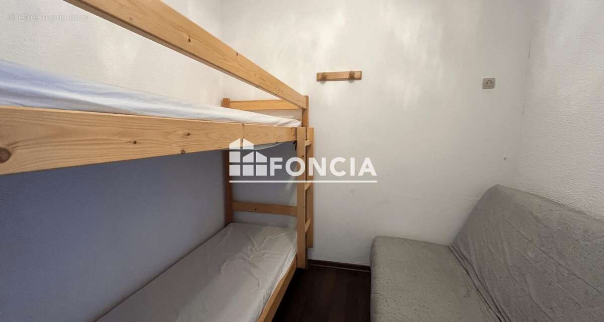 Appartement à AURIS