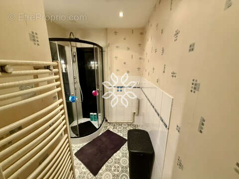 Appartement à BRIOUDE