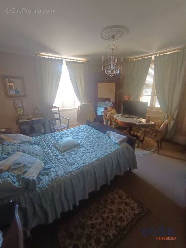 Maison à ROCHECHOUART