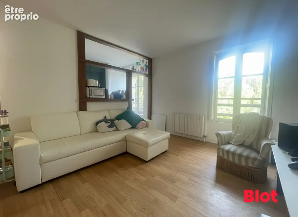 Photo Appartement à Nantes au prix de 199 900€