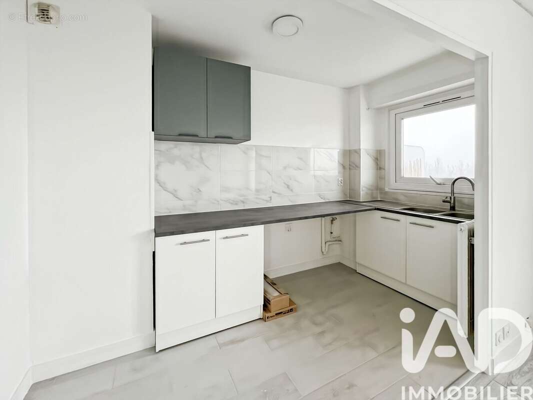 Photo 3 - Appartement à MONTREUIL