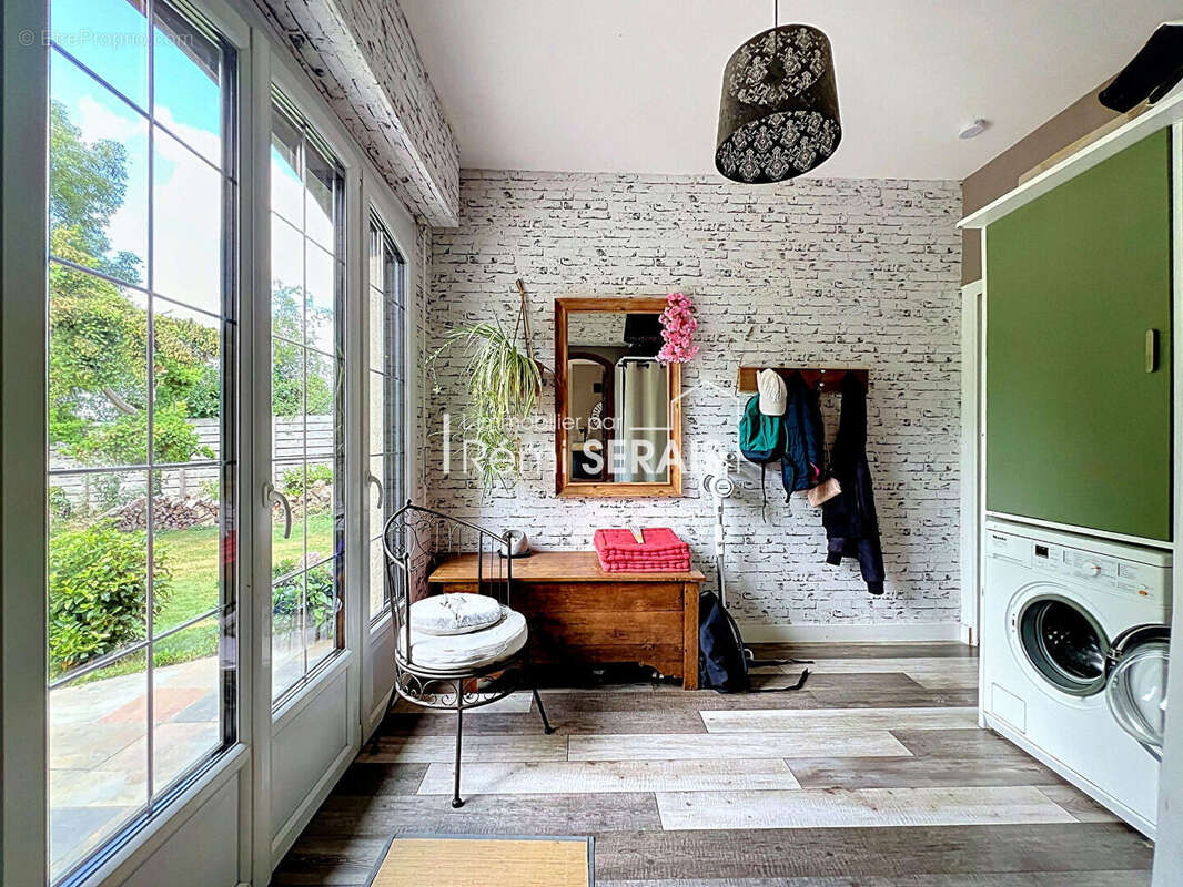 Maison haut de gamme- 4 chambres- Proche Alençon - photo 9