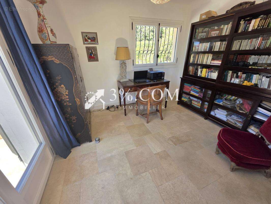 Maison à SAINT-RAPHAEL