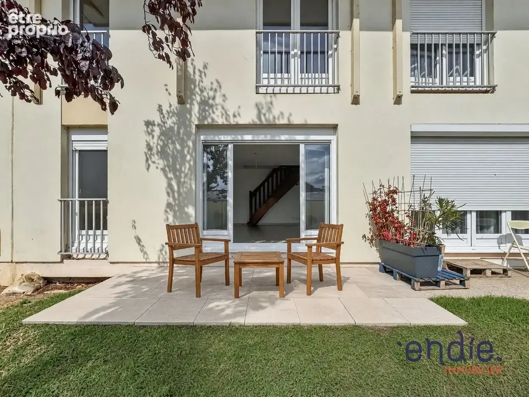 Duplex lumineux avec terrasse plein sud - photo 6
