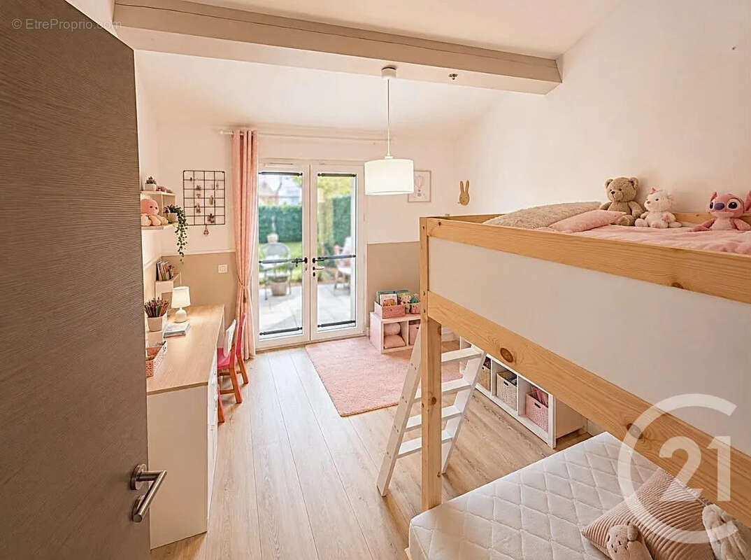 Maison à LA COLLE-SUR-LOUP